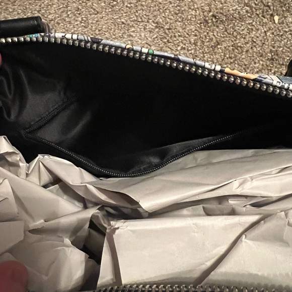 Mickey Mouse Comic Design Purse/ Handbag - Picture 7 of 11